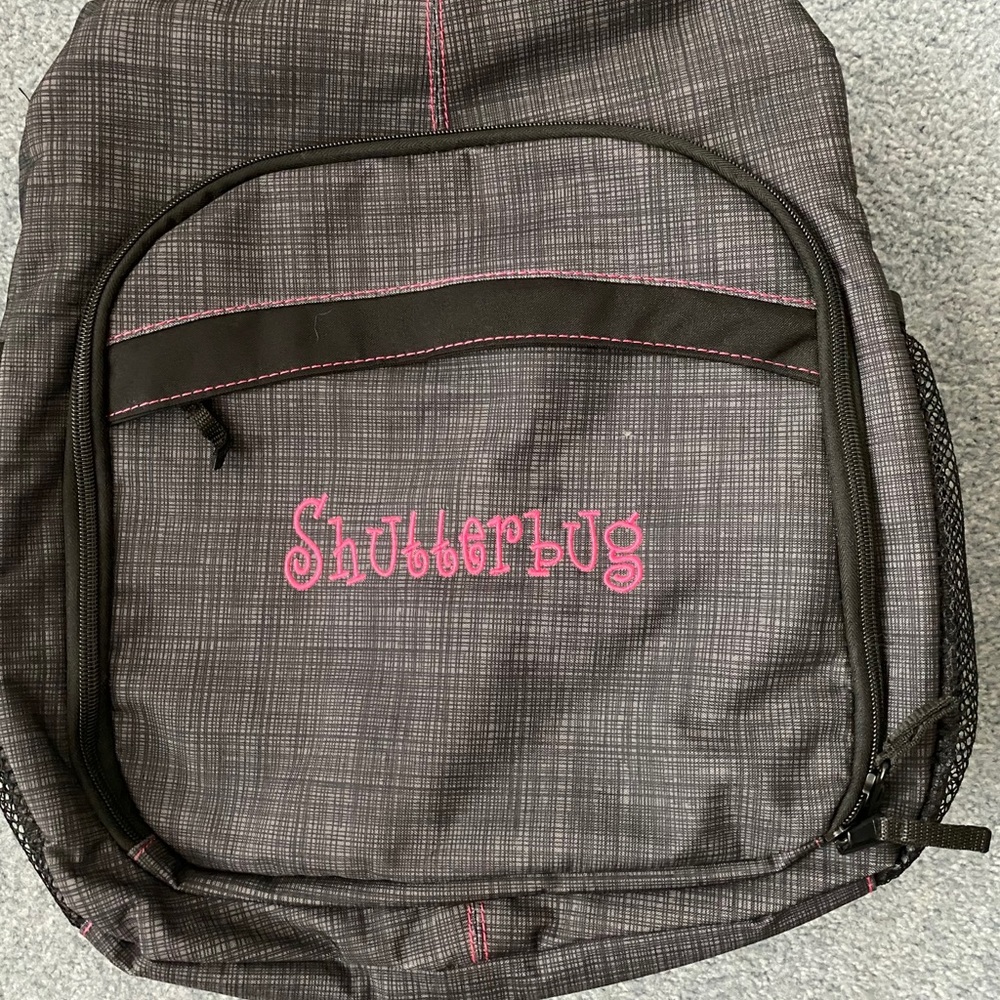 Camera Bag - image 2